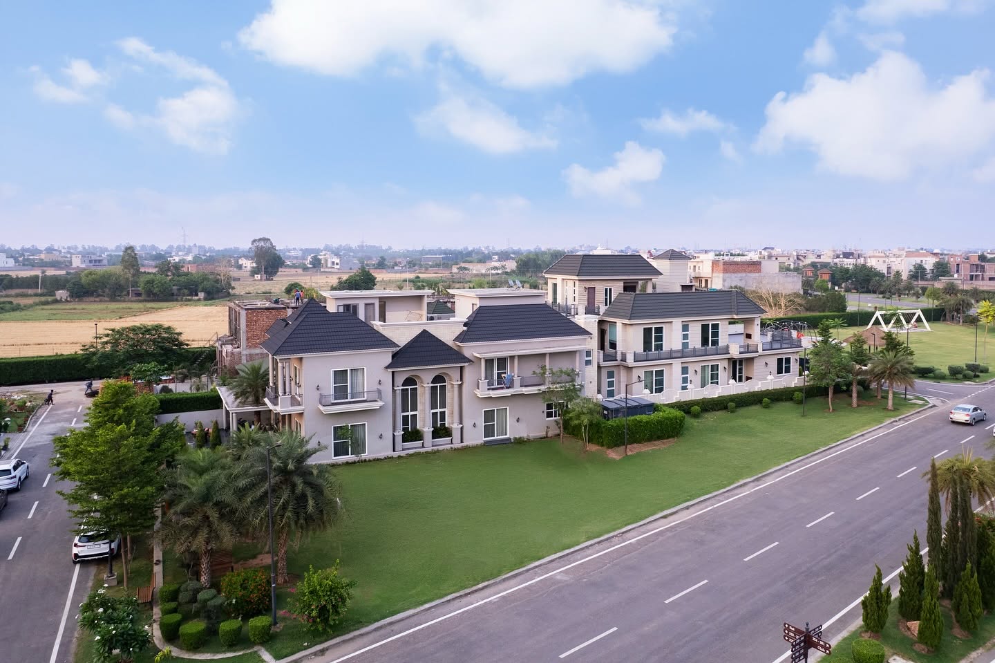 Sunview Enclave