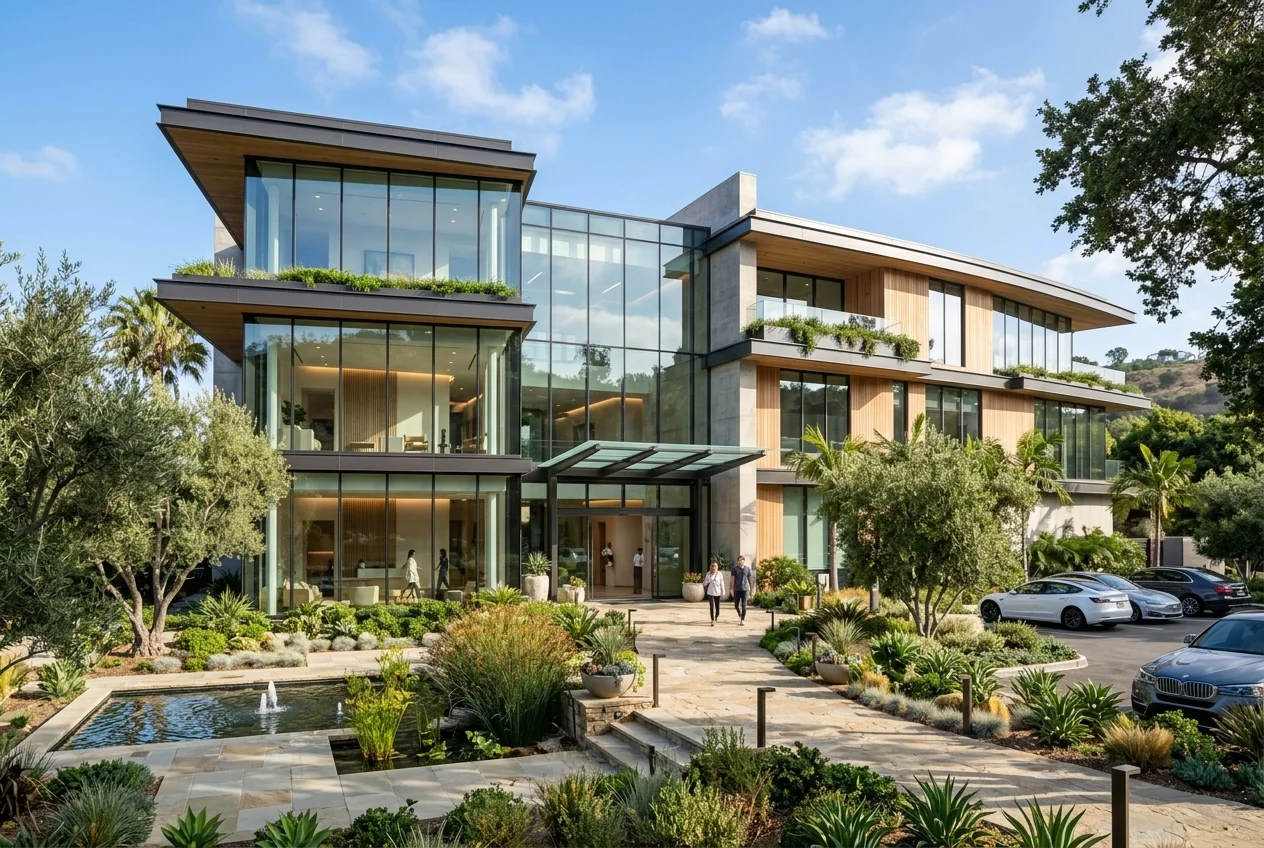 Top Health Centres