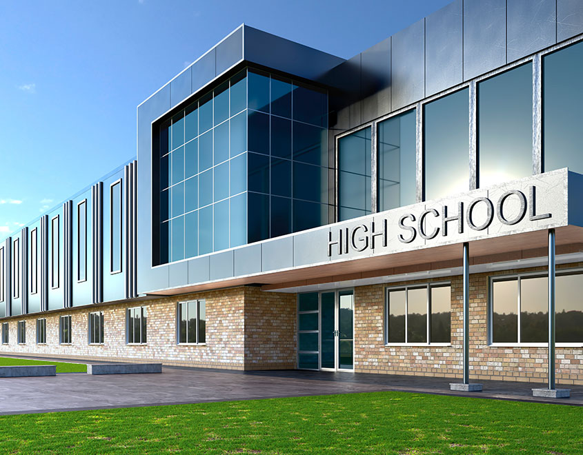 Top educational schools