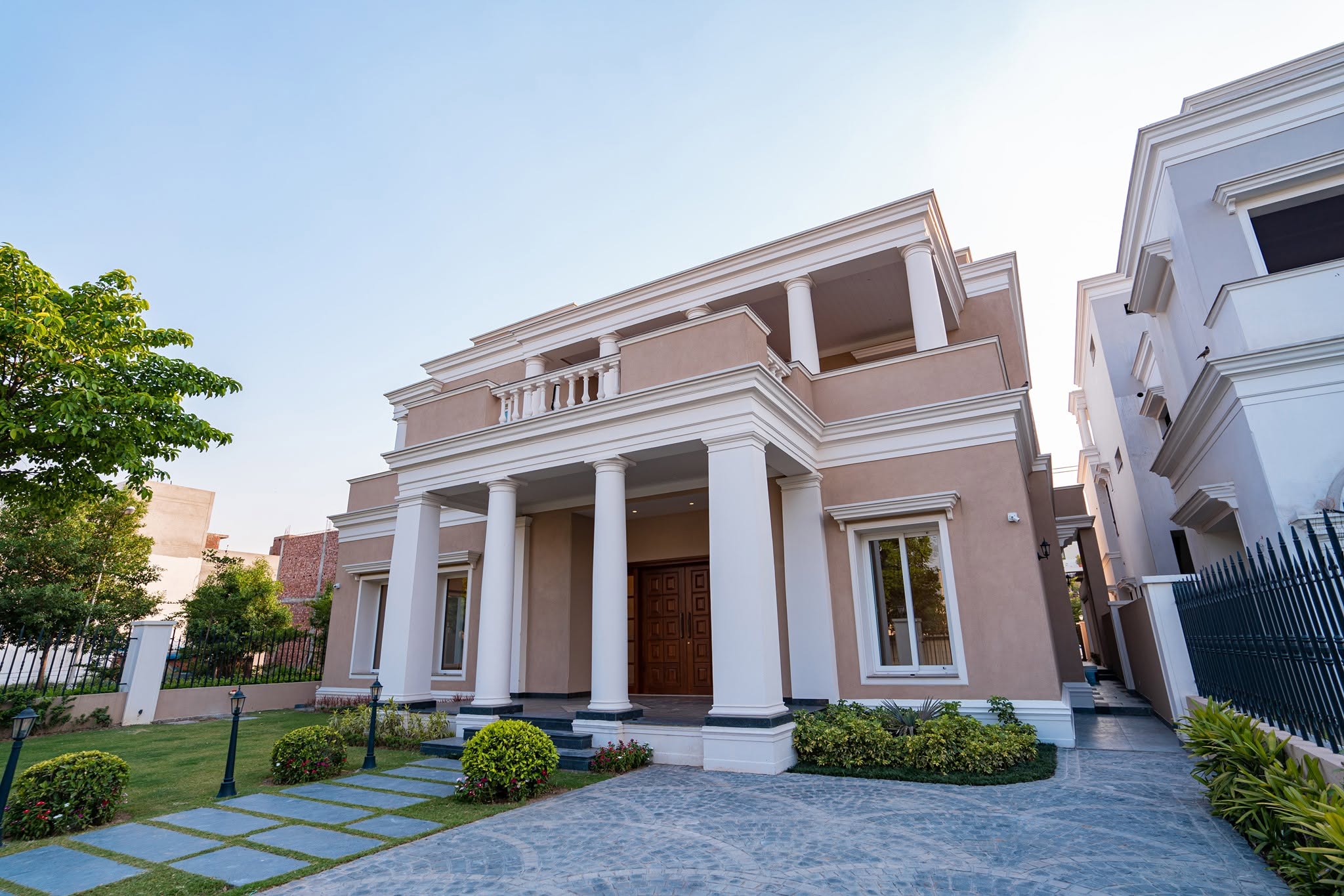 Sunview Residency